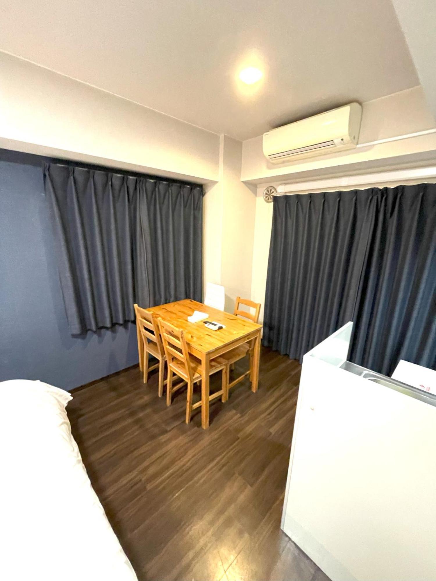 グランディオーソ中野 Apartamento Tóquio Exterior foto