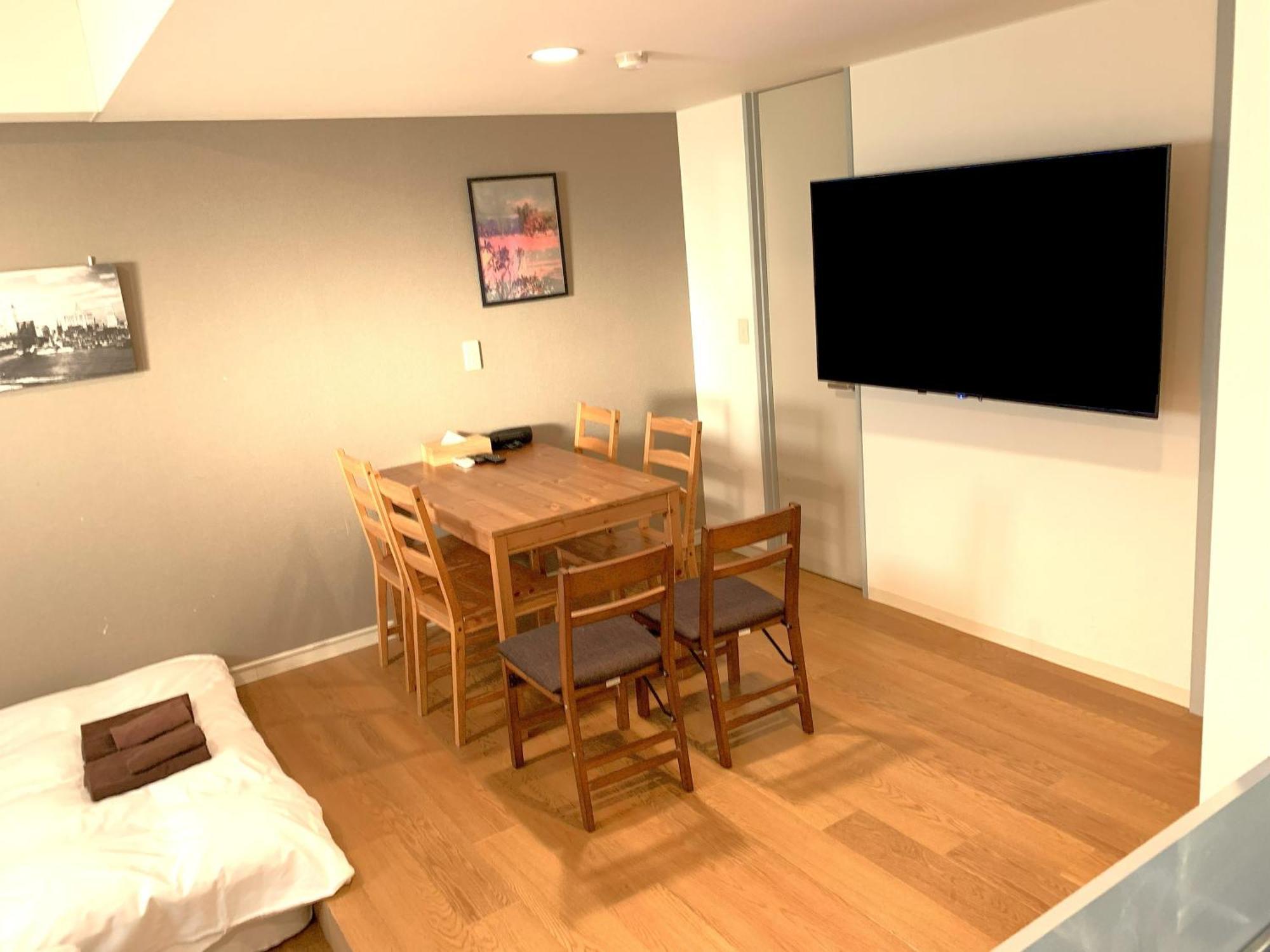 グランディオーソ中野 Apartamento Tóquio Exterior foto