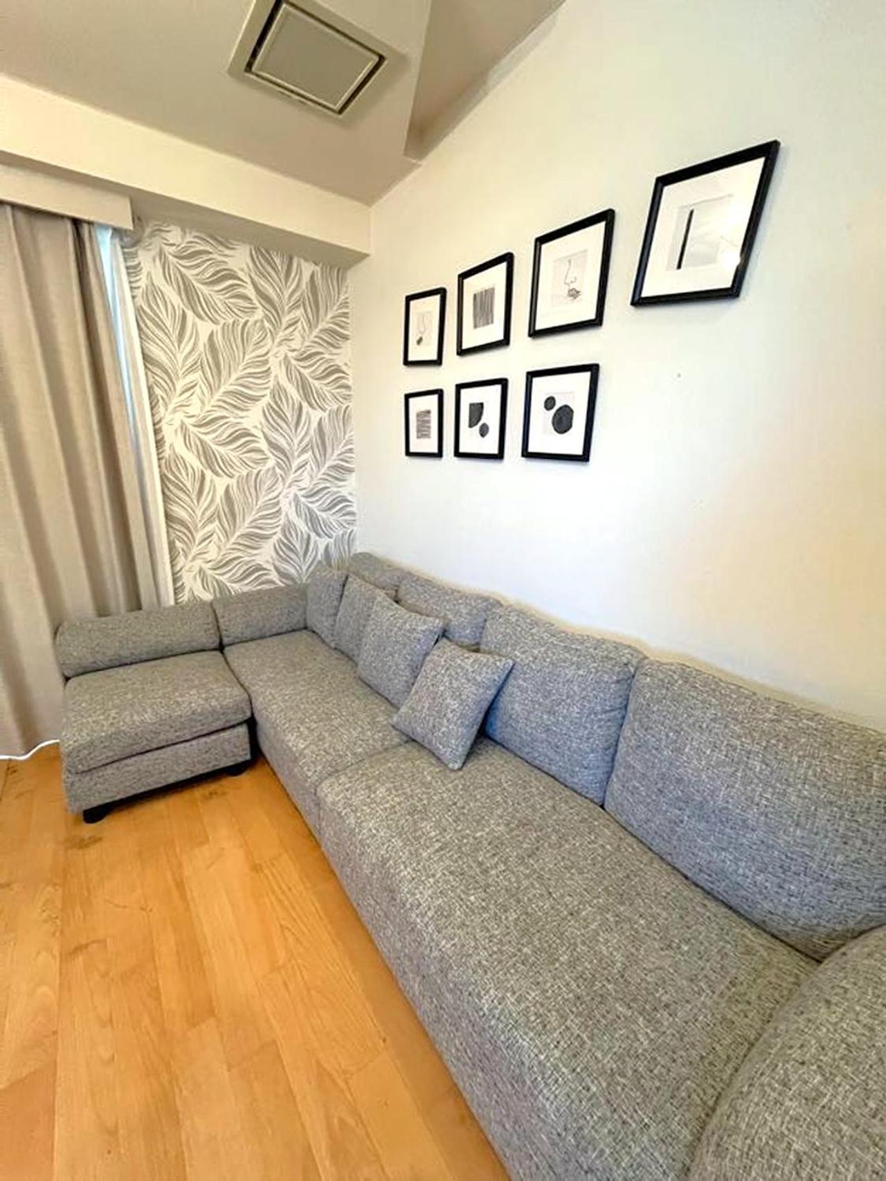 グランディオーソ中野 Apartamento Tóquio Exterior foto