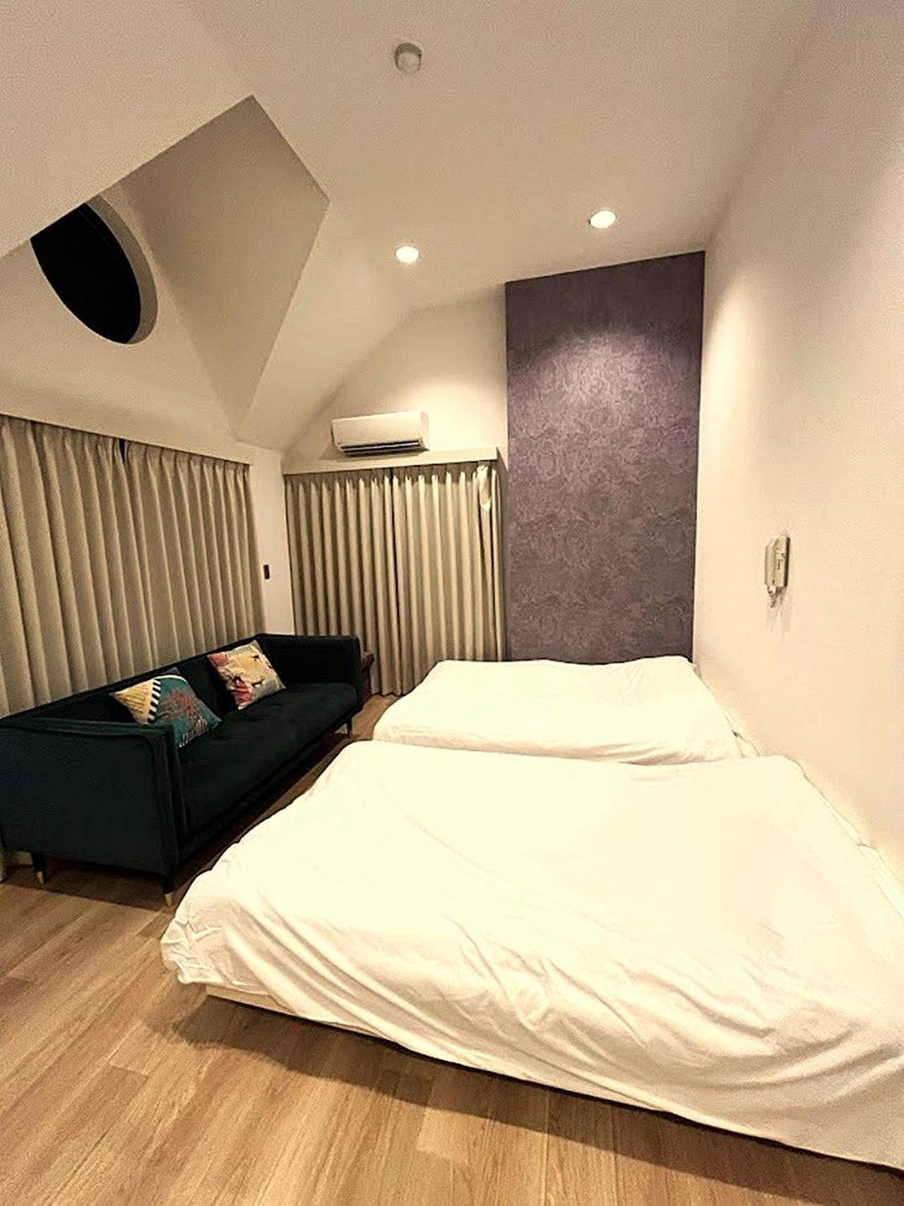 グランディオーソ中野 Apartamento Tóquio Exterior foto