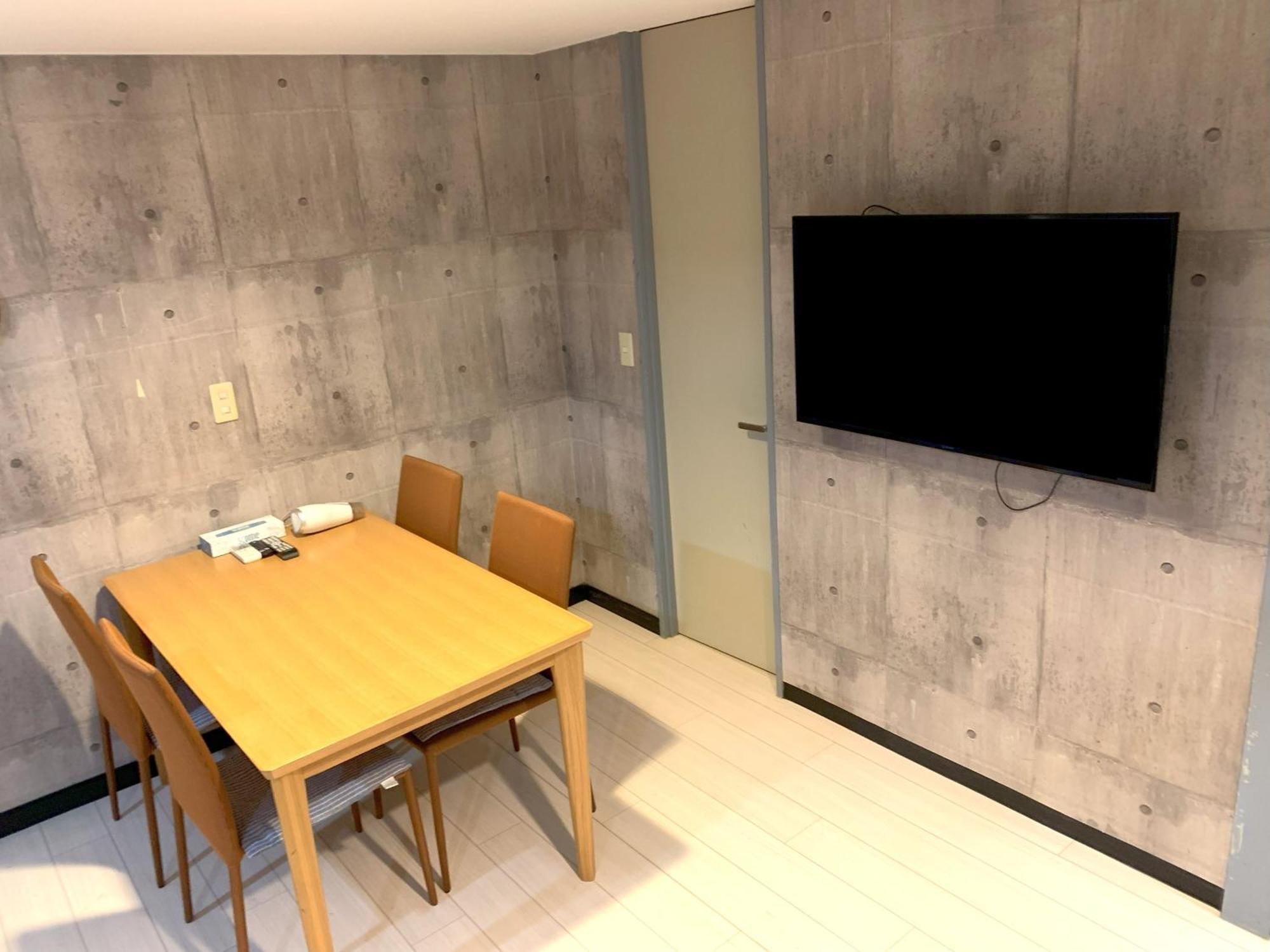 グランディオーソ中野 Apartamento Tóquio Exterior foto