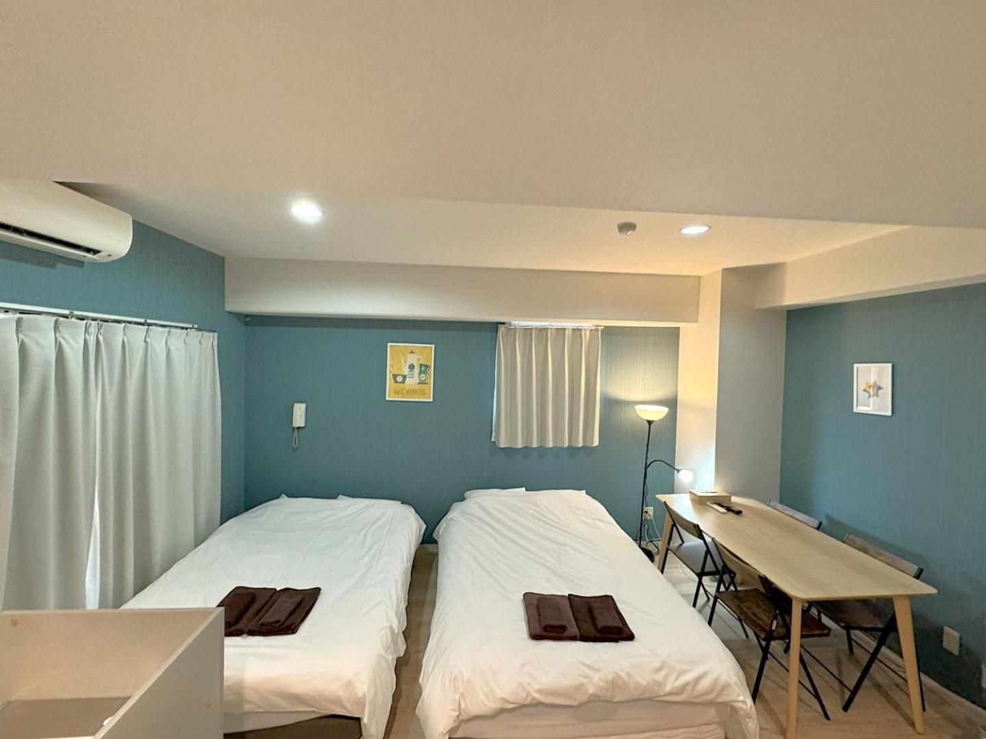 グランディオーソ中野 Apartamento Tóquio Exterior foto