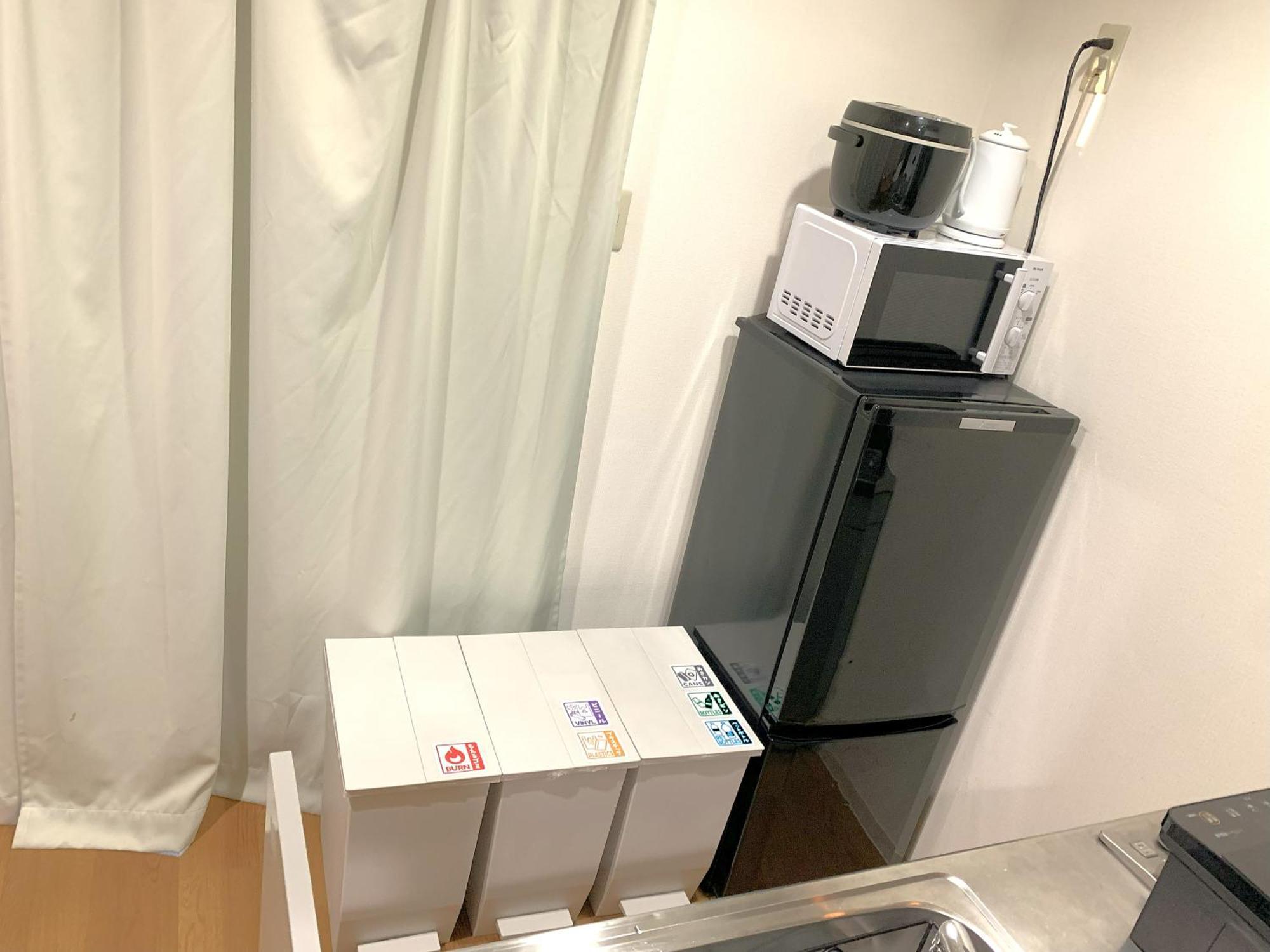 グランディオーソ中野 Apartamento Tóquio Exterior foto