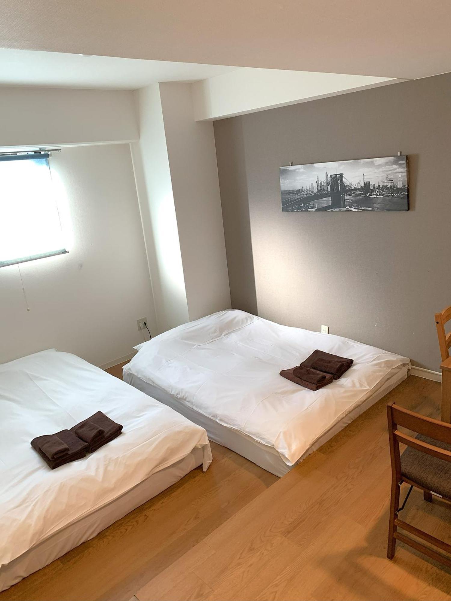 グランディオーソ中野 Apartamento Tóquio Exterior foto