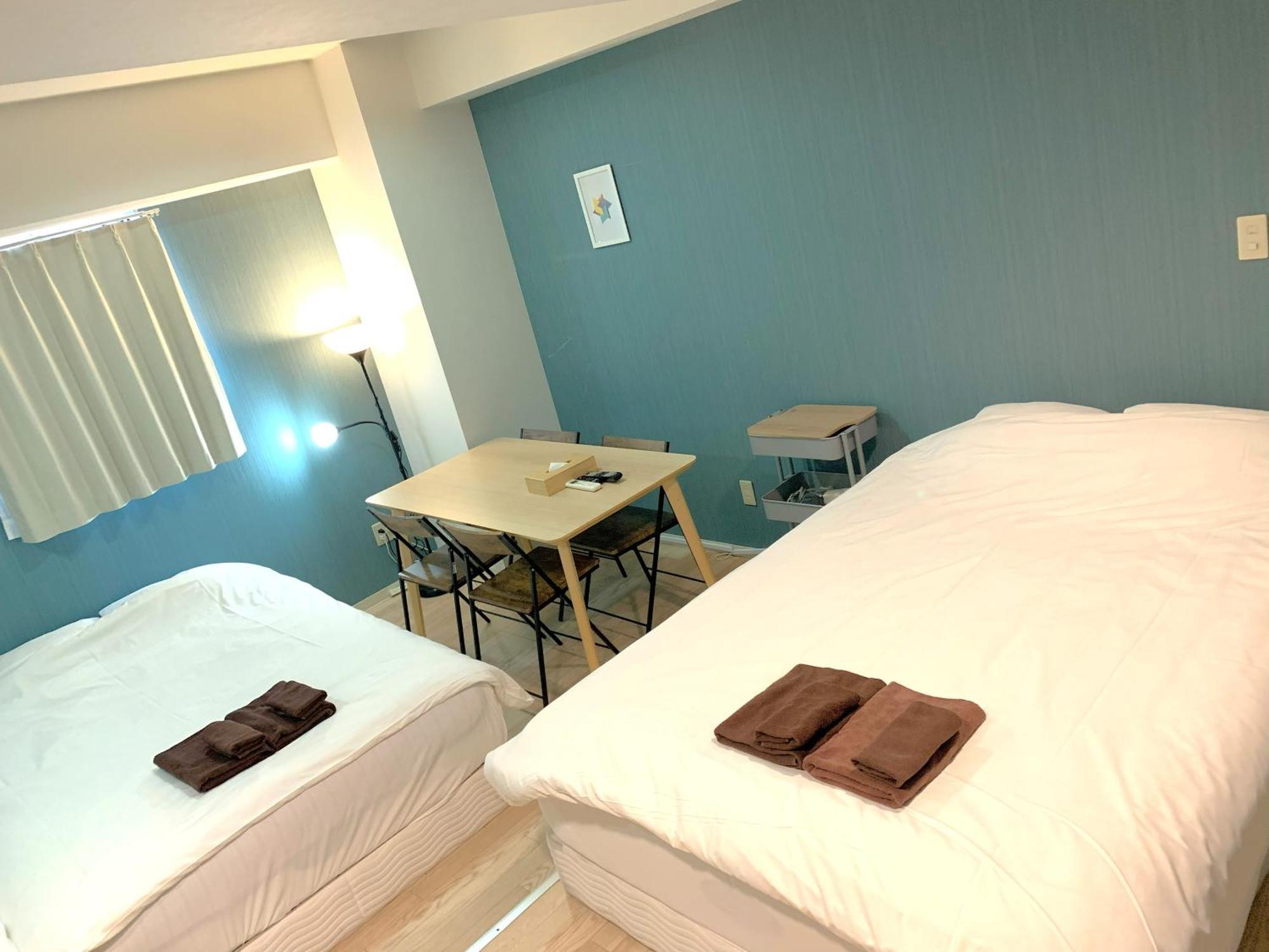 グランディオーソ中野 Apartamento Tóquio Exterior foto