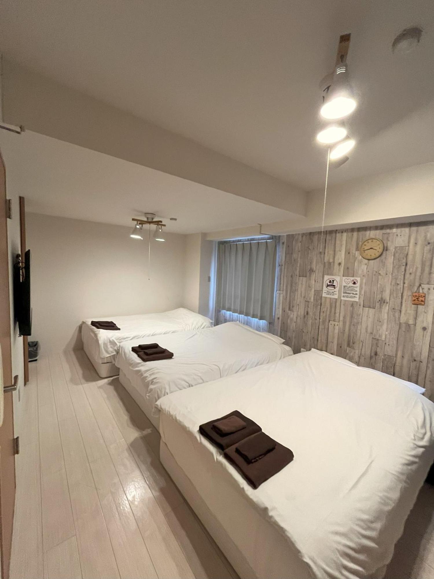 グランディオーソ中野 Apartamento Tóquio Exterior foto