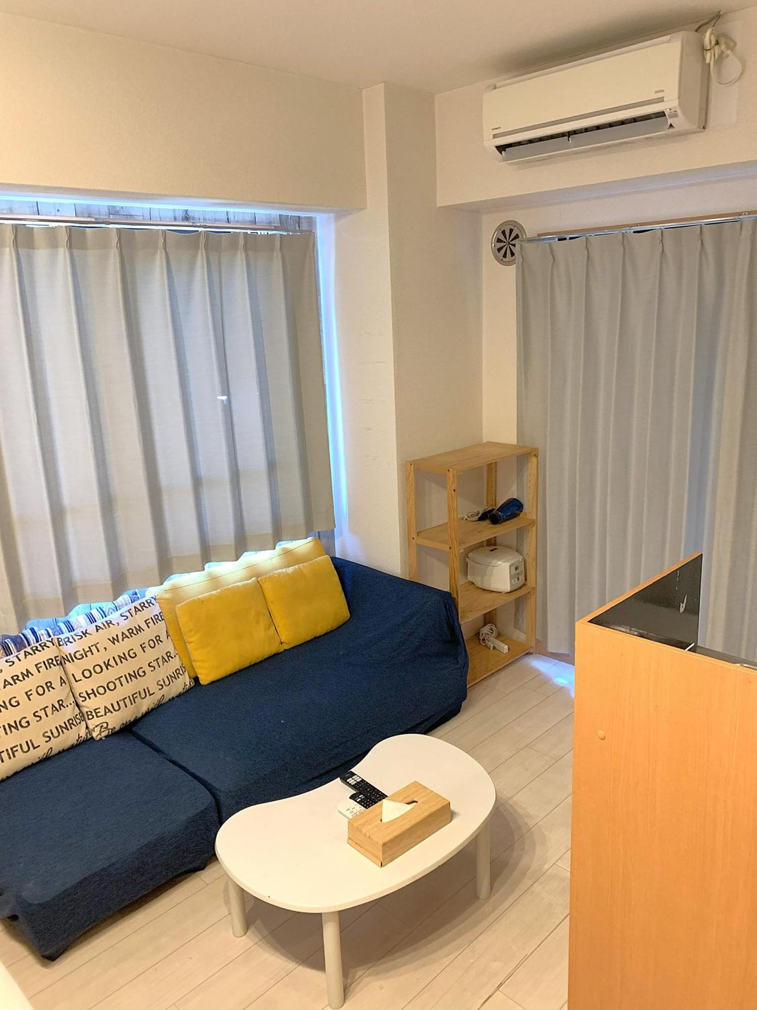 グランディオーソ中野 Apartamento Tóquio Exterior foto