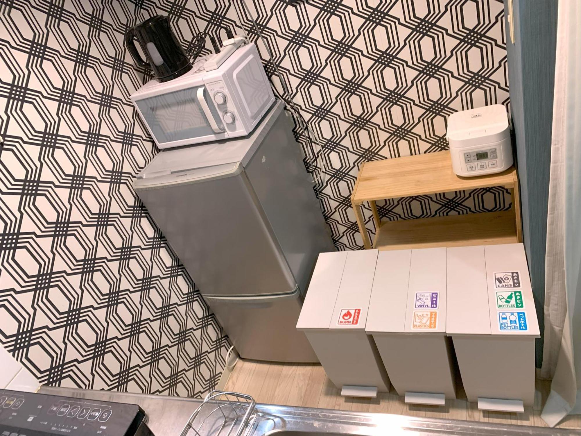 グランディオーソ中野 Apartamento Tóquio Exterior foto