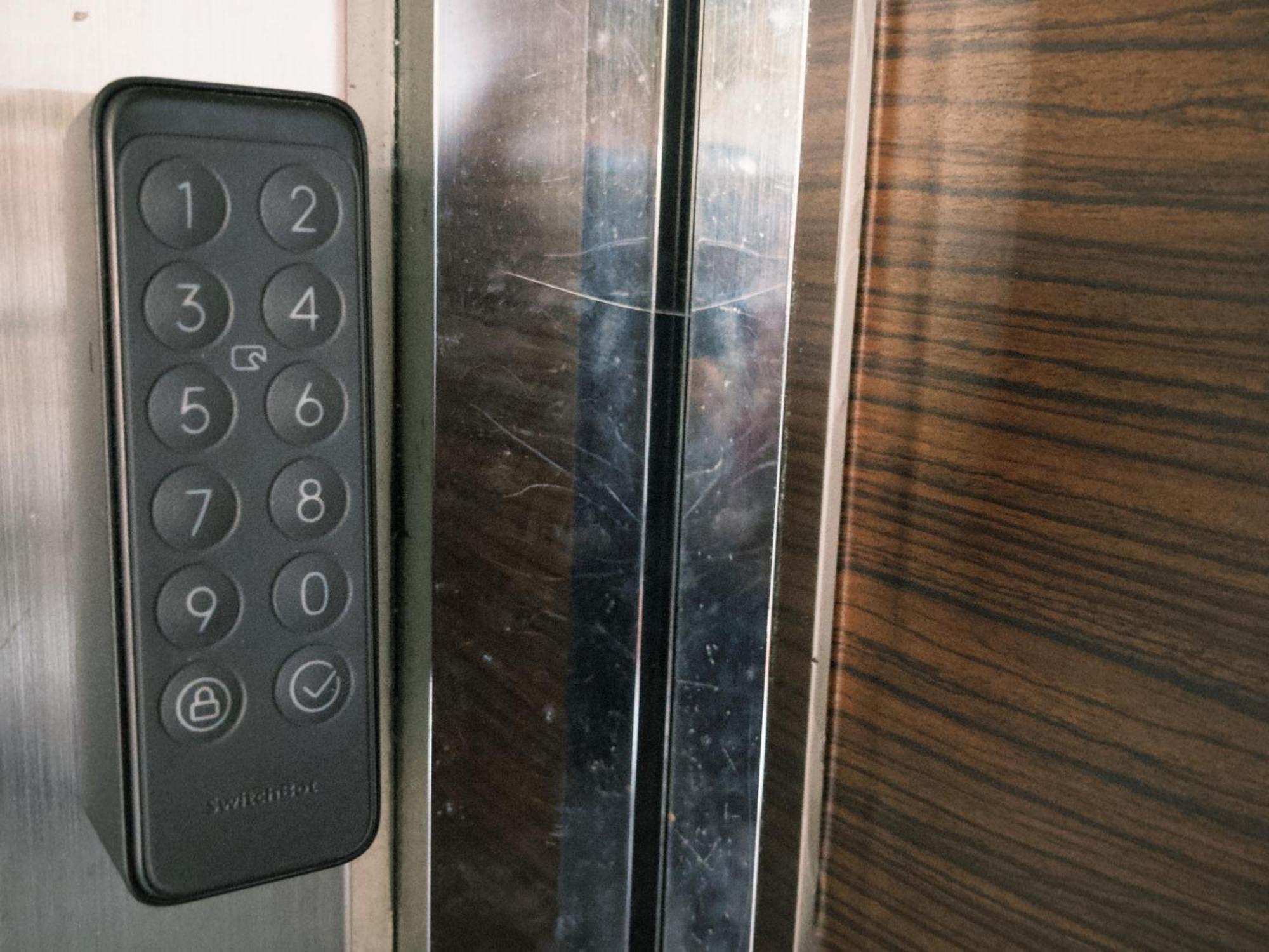 グランディオーソ中野 Apartamento Tóquio Exterior foto
