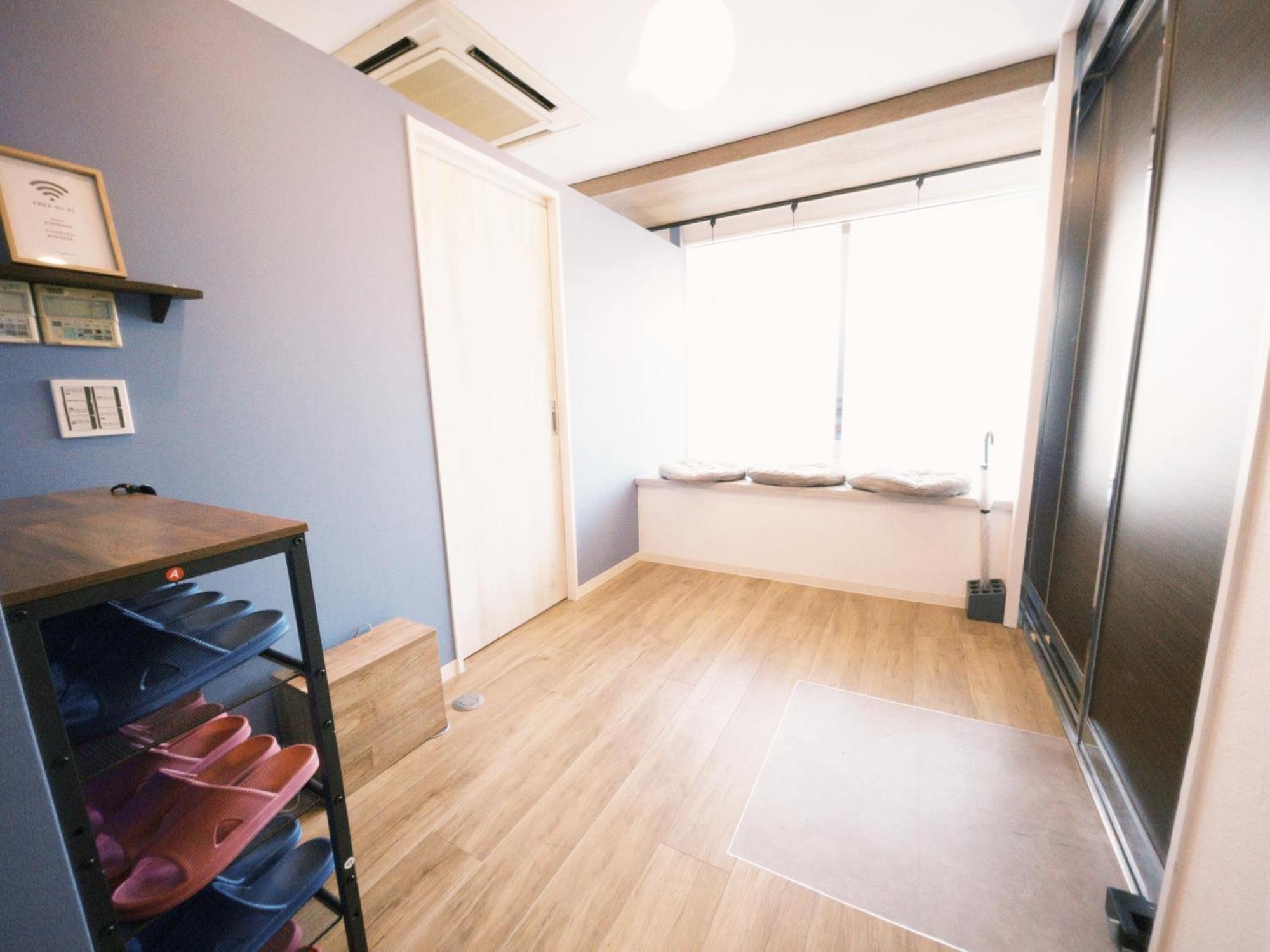 グランディオーソ中野 Apartamento Tóquio Exterior foto