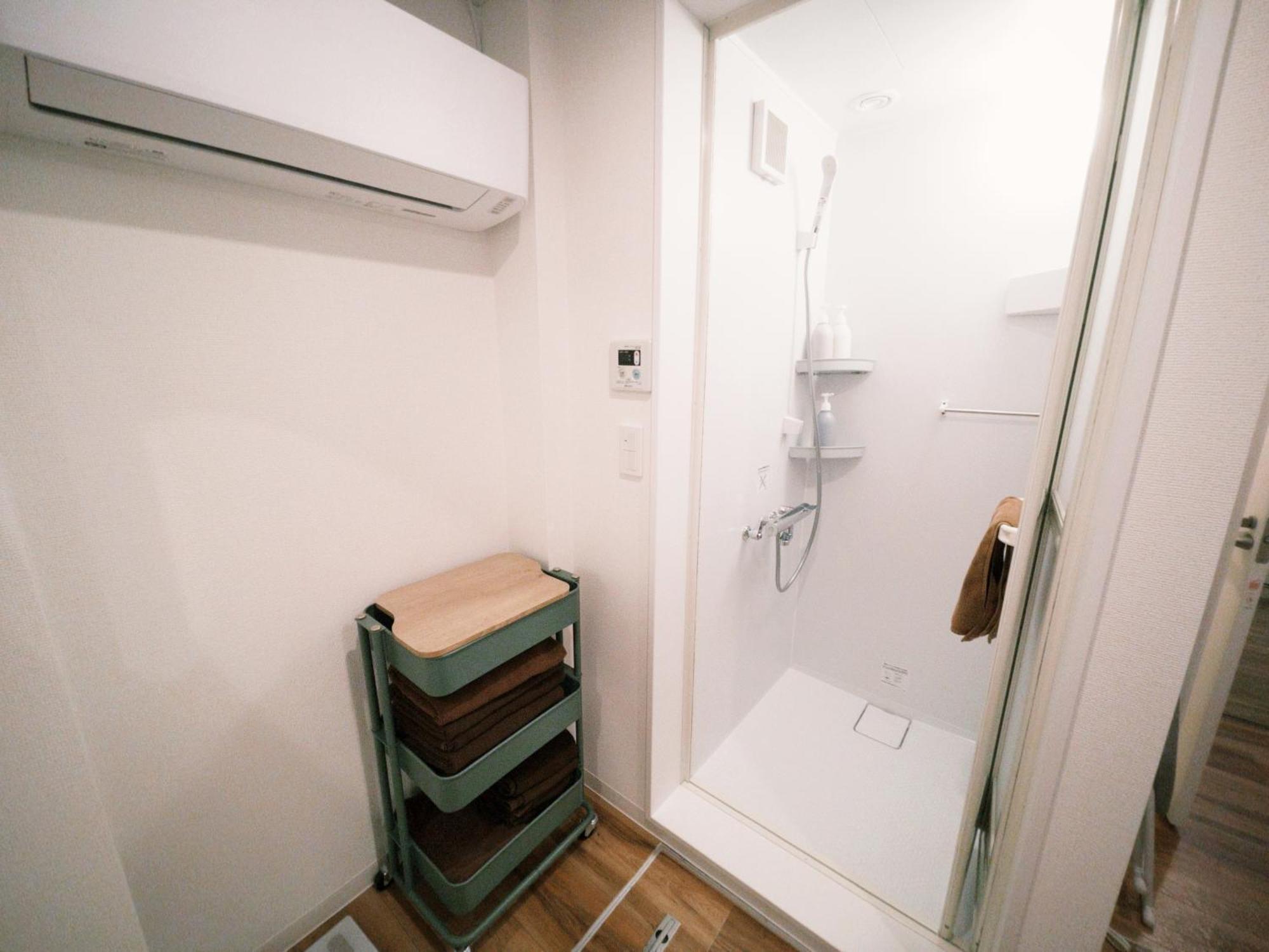 グランディオーソ中野 Apartamento Tóquio Exterior foto