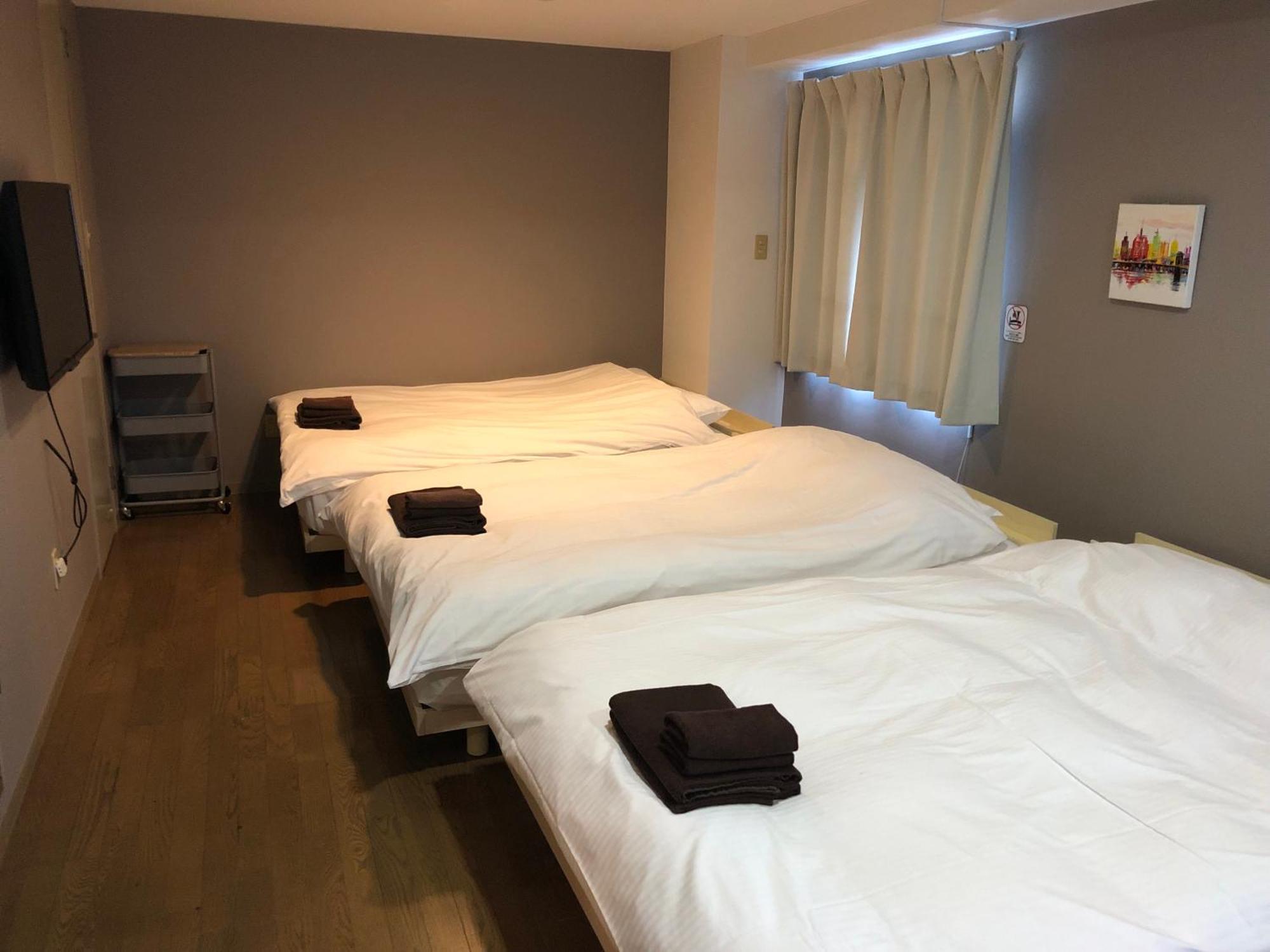 グランディオーソ中野 Apartamento Tóquio Exterior foto